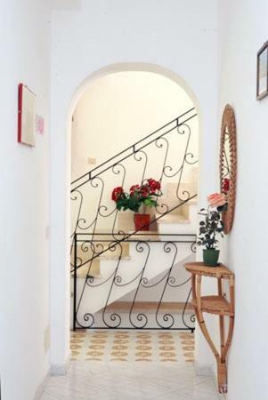 Villa Alba Chiara リーパリ エクステリア 写真